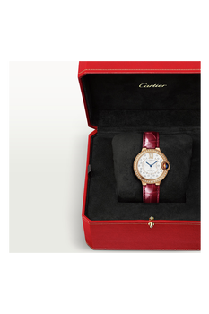 Ballon Bleu de Cartier, 33 MM