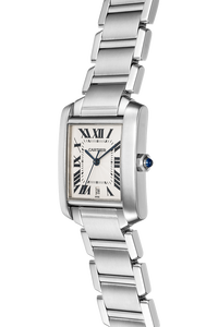 Tank Francaise Stainless Steel Automatic