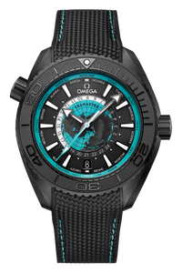 Seamaster Planet Ocean 600M