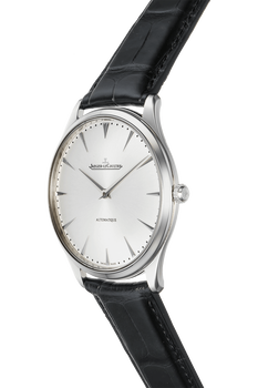 Master Ultra Thin Stainless Steel Automatic