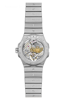 Alpine Eagle Flying Tourbillon