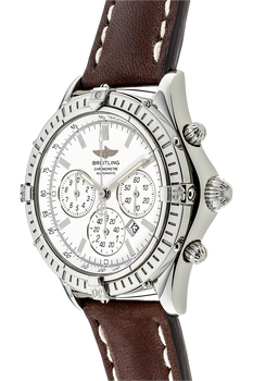 Shadow Flyback Stainless Steel Automatic