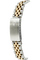 Datejust Yellow Gold and Stainless Steel Automatic