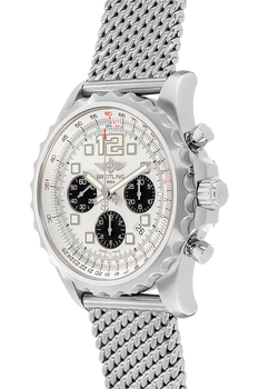 Chronospace Stainless Steel Automatic