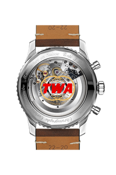 Navitimer B01 Chronograph 43 TWA