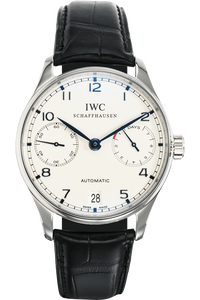 Portuguese Stainless Steel Automatic