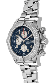 Super Avenger Stainless Steel Automatic