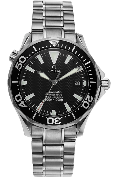 Pre Owned Omega Seamaster 22545000