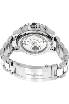 Acqua Perpetual Titanium Automatic