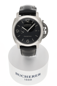 Luminor Marina 1950 3 Days Stainless Steel Automatic