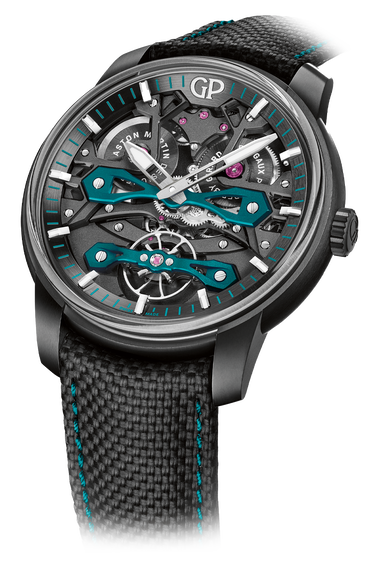 Neo Bridges Aston Martin Edition