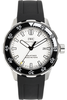 Aquatimer 2000 Stainless Steel Automatic