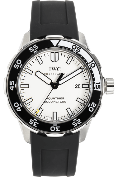 Aquatimer 2000 Stainless Steel Automatic