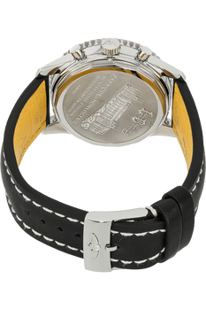 Montbrillant Edition Stainless Steel Manual