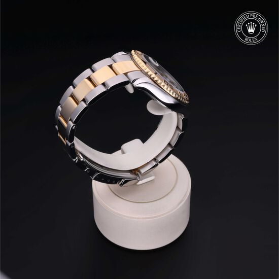 Yacht-Master