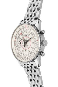 Montbrillant Datora Stainless Steel Automatic