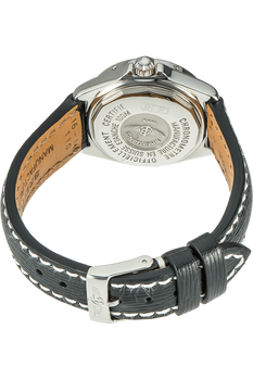 B-Class Stainless Steel Quartz