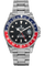 GMT-Master Stainless Steel Automatic