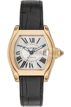 Roadster Yellow Gold Automatic