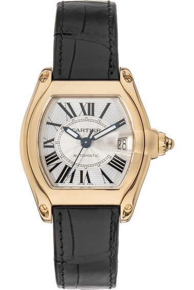 Roadster Yellow Gold Automatic