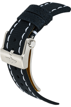 Avenger Chronograph Stainless Steel Automatic