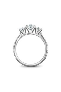 Joy Trilogy Ring