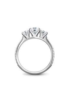 Joy Trilogy Ring