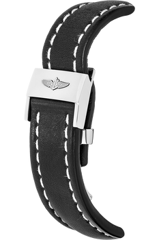 Cosmonaute 02 Limited Edition Stainless Steel Manual