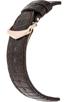 Annual Calendar Reference 5396 Rose Gold Automatic