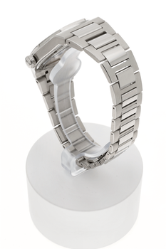 Laureato "Eternity" Limited Edition Stainless Steel Automatic