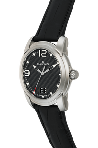 L-Evolution Stainless Steel Automatic