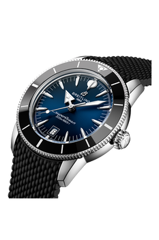 Superocean Heritage B31 Automatic 42 Bucherer Edition