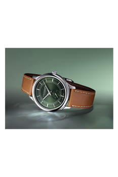 L.U.C XPS Forest Green