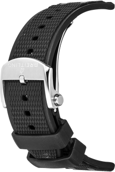 Super Chronomat B01 Stainless Steel Automatic