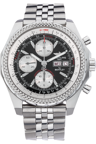 Pre Owned Breitling Bentley GT Automatic A13363