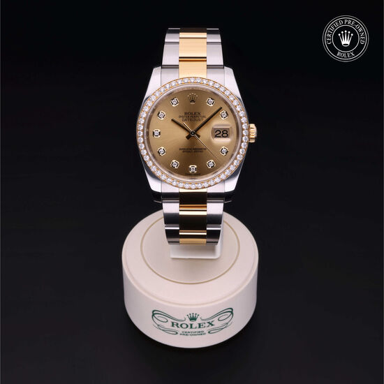 Datejust