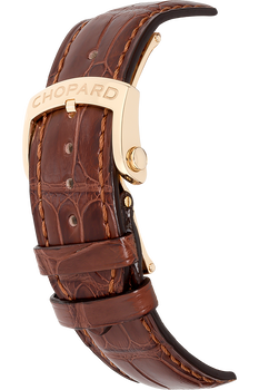 L.U.C Lunar One Limited Edition Rose Gold Automatic