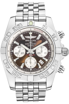 Chronomat B01 Stainless Steel Automatic