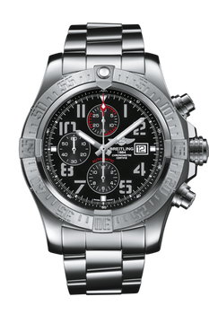 Breitling avenger ll store