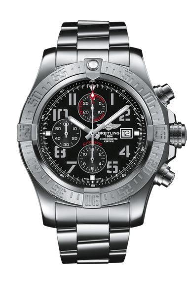 Breitling Super Avenger II A1337111 BC28