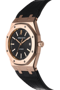 Royal Oak Rose Gold Automatic