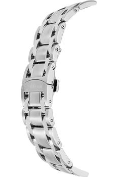 Manero AutoDate Stainless Steel Automatic