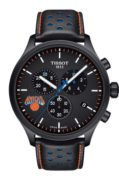 Tissot Chrono XL NBA Chronograph New York Knicks