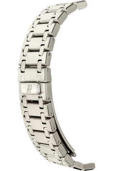 Royal Oak Stainless Steel Automatic