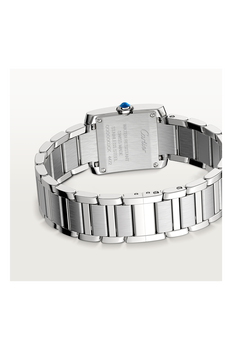 Tank Fran&ccedil;aise, Small Model