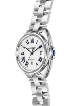Cle Stainless Steel Automatic