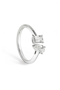 Toi & Moi Ring
