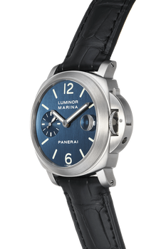 Luminor Marina Stainless Steel Automatic