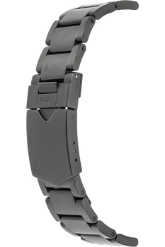 Heritage Black Bay Dark PVD Stainless Steel Automatic