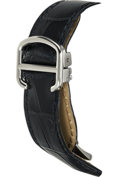 Tank Americaine Stainless Steel Automatic